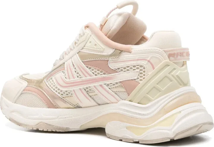 Race sneakers - Image 3