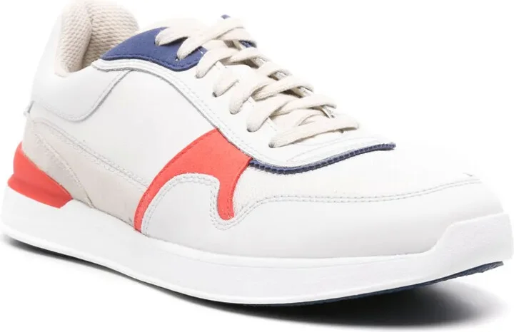 RaceLite Tor panelled sneakers - Image 2