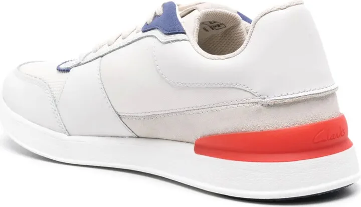 RaceLite Tor panelled sneakers - Image 3