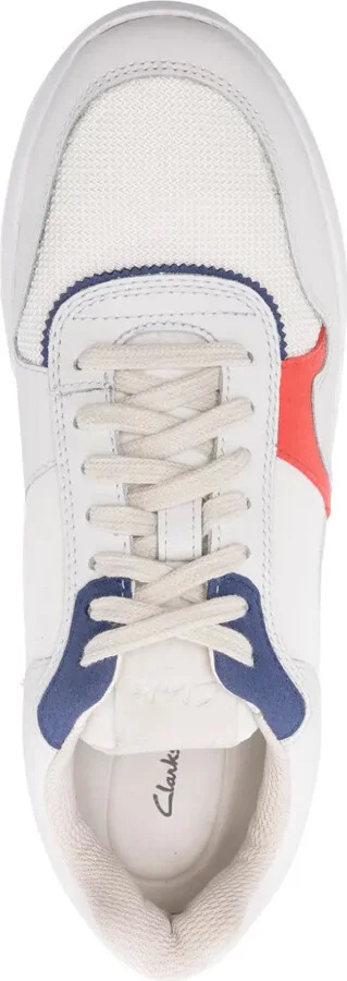 RaceLite Tor panelled sneakers - Image 4