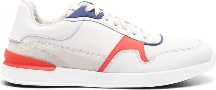 RaceLite Tor panelled sneakers