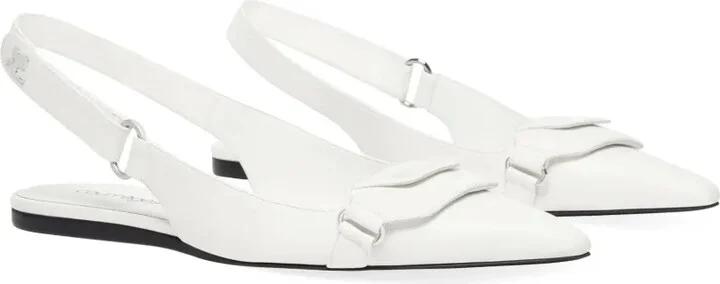 Racer ballet flats - Image 2
