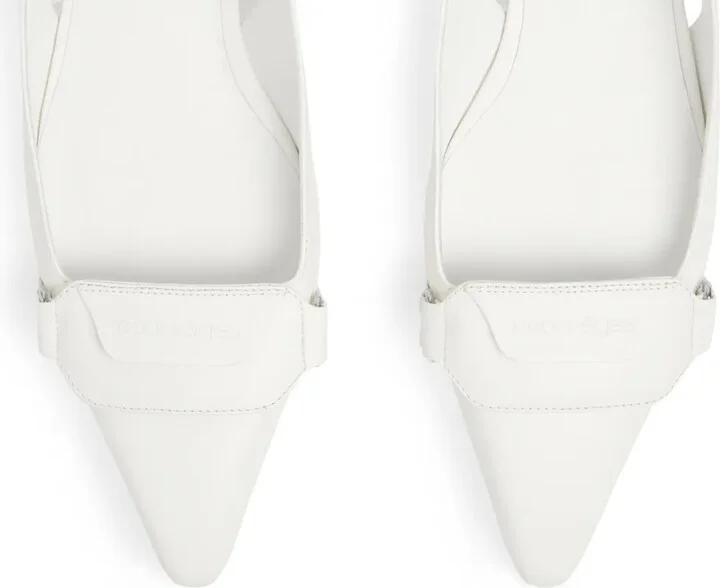 Racer ballet flats - Image 4