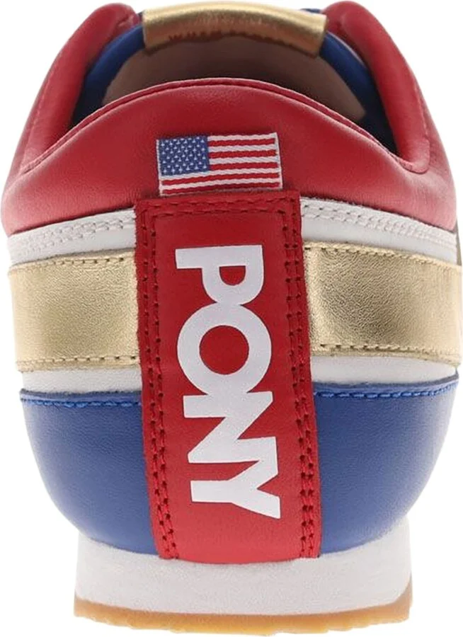 Racer Lux Sneakers - Image 3
