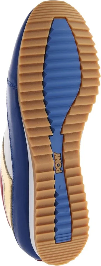 Racer Lux Sneakers - Image 4