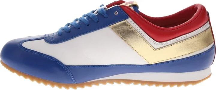 Racer Lux Sneakers - Image 5