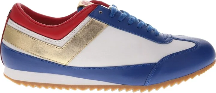 Racer Lux Sneakers - Image 6