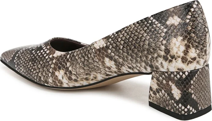 Racer Pointed Toe Pump - Image 2