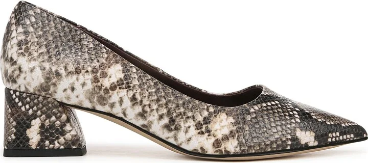 Racer Pointed Toe Pump - Image 3