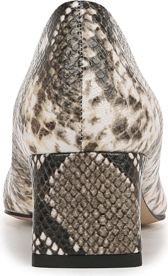 Racer Pointed Toe Pump - Image 7