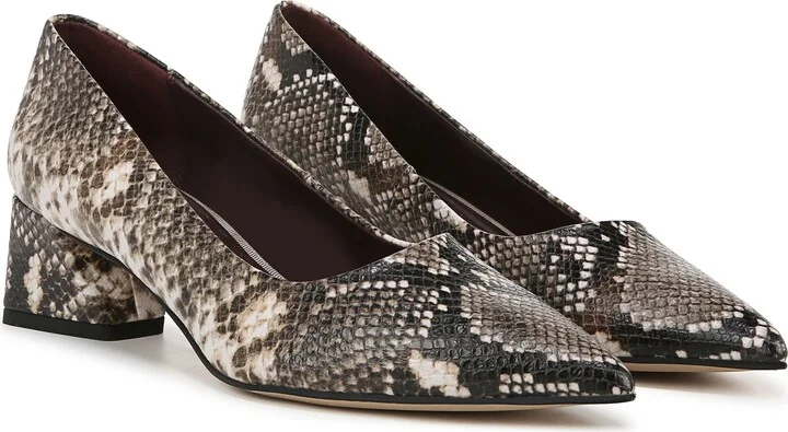 Racer Pointed Toe Pump - Image 8