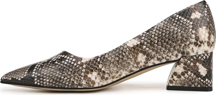 Racer Pointed Toe Pump - Image 9