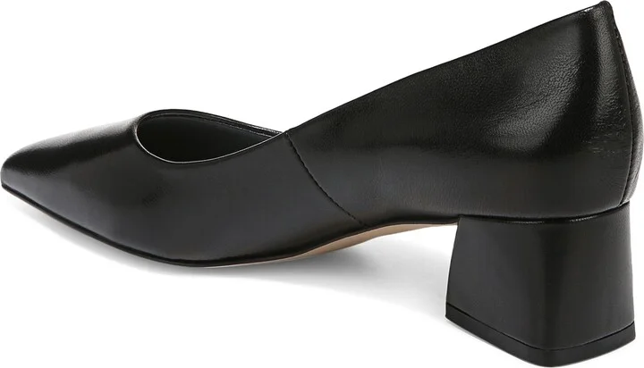 Racer Pointed Toe Pump - Image 2