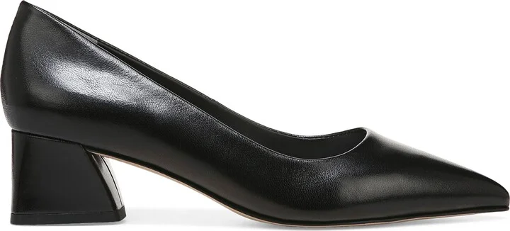 Racer Pointed Toe Pump - Image 3