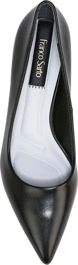 Racer Pointed Toe Pump - Image 5