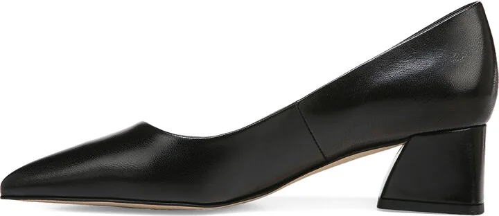 Racer Pointed Toe Pump - Image 8