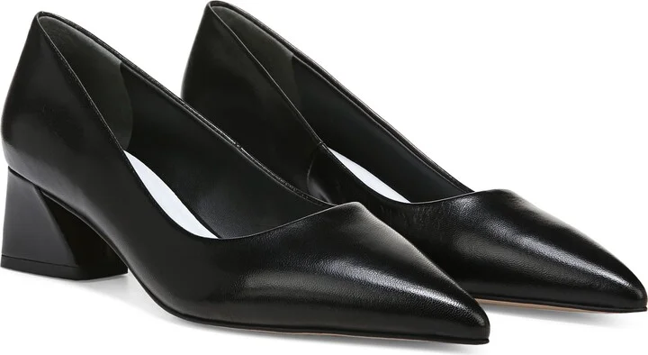 Racer Pointed Toe Pump - Image 9