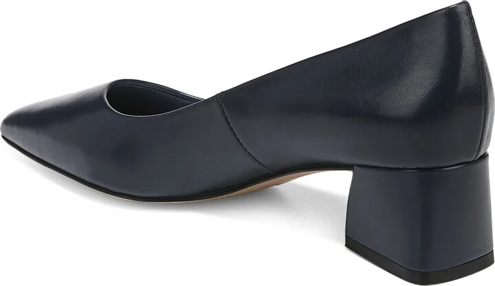Racer Pointed Toe Pump - Image 11