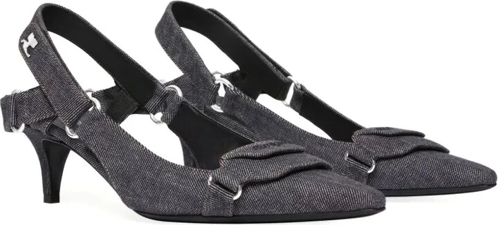 Racer pumps - Image 2