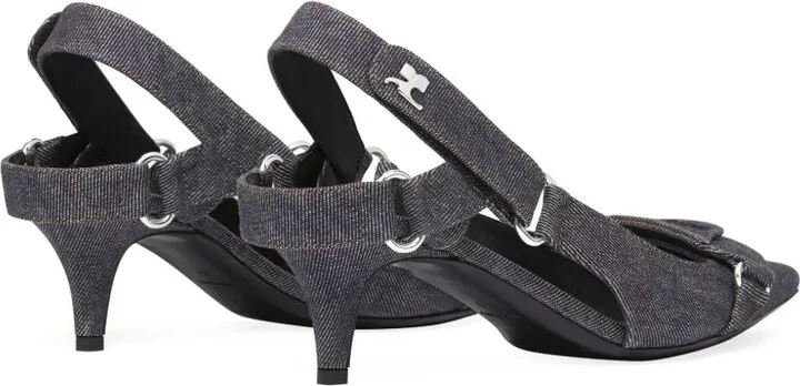 Racer pumps - Image 3