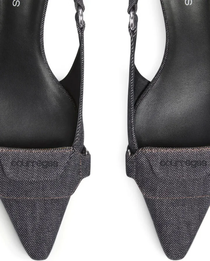 Racer pumps - Image 4