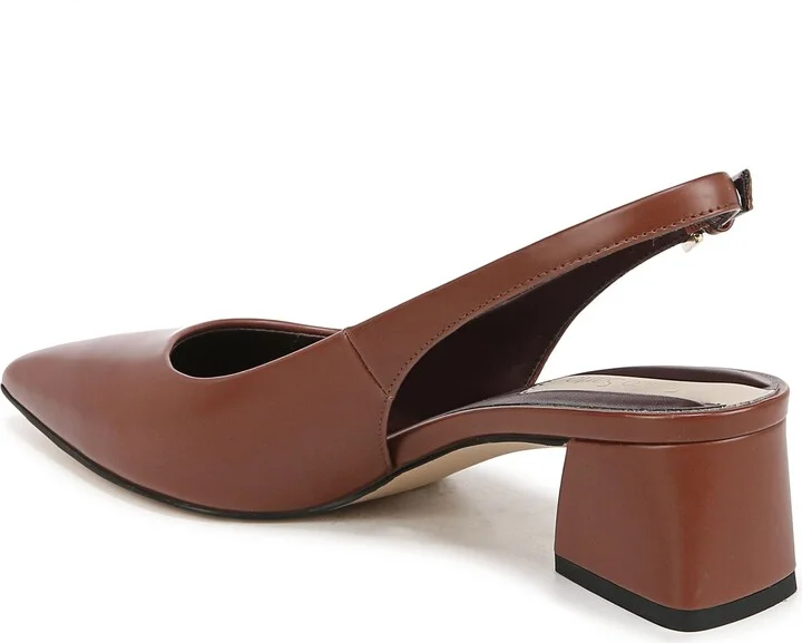 Racer Slingback Pump - Image 2