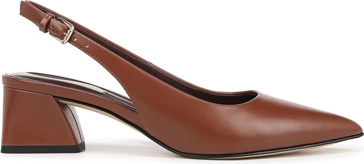 Racer Slingback Pump - Image 3