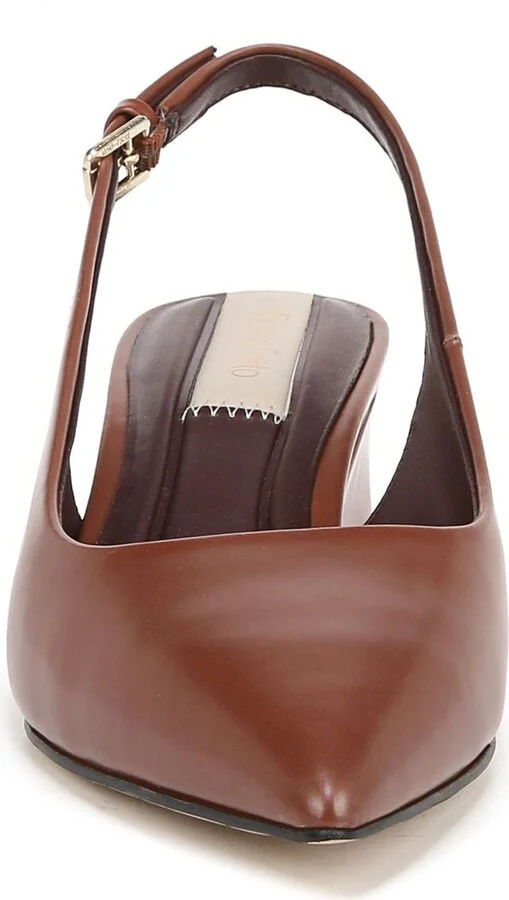 Racer Slingback Pump - Image 4