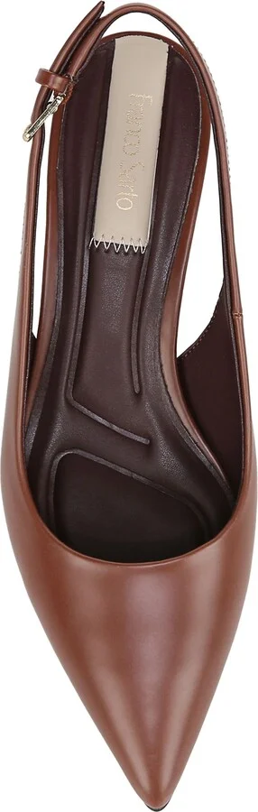 Racer Slingback Pump - Image 5