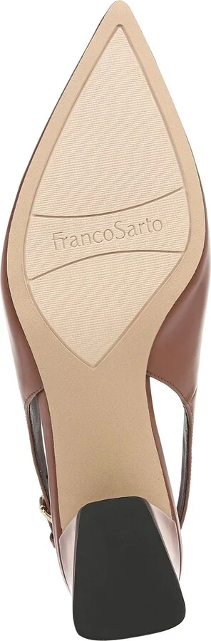 Racer Slingback Pump - Image 6