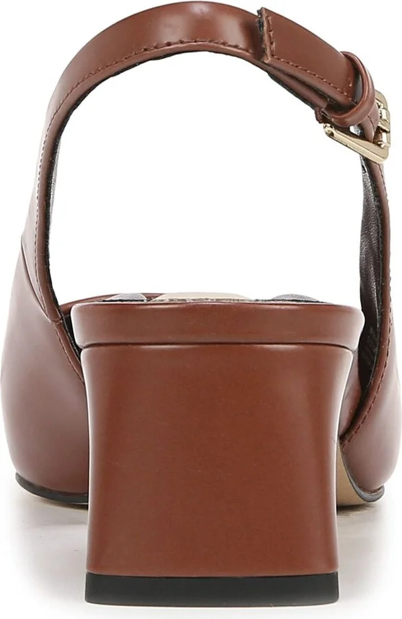 Racer Slingback Pump - Image 7