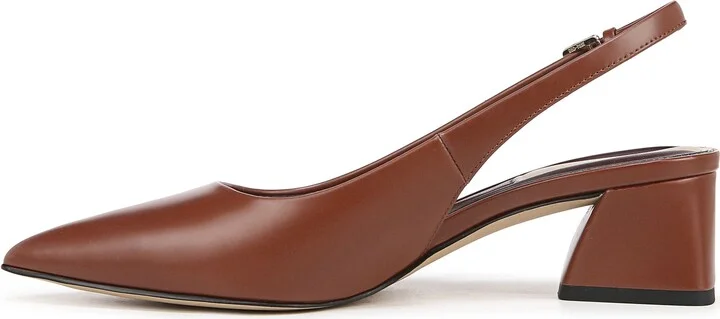 Racer Slingback Pump - Image 9