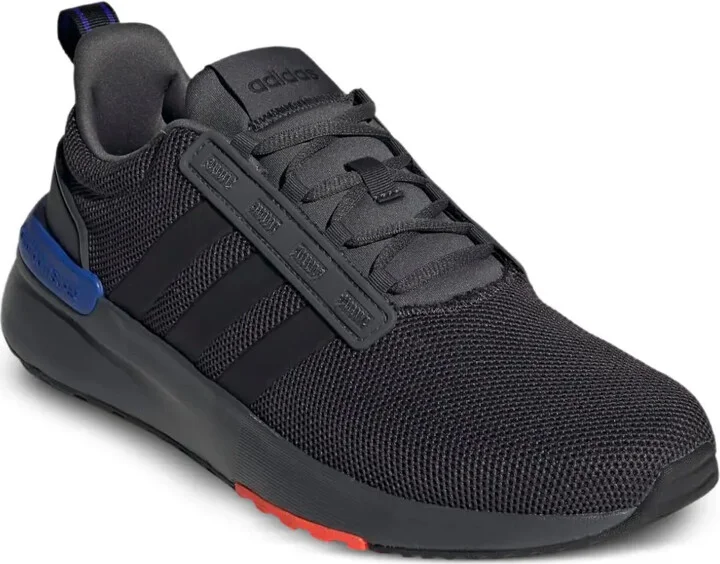 Racer TR21 "Black" sneakers - Image 2