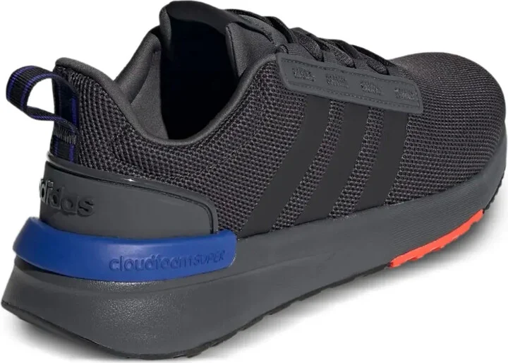 Racer TR21 "Black" sneakers - Image 3