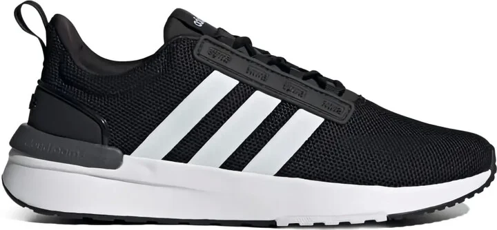 Racer TR21 "Black" sneakers