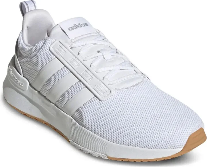 Racer TR21 "White" sneakers - Image 2
