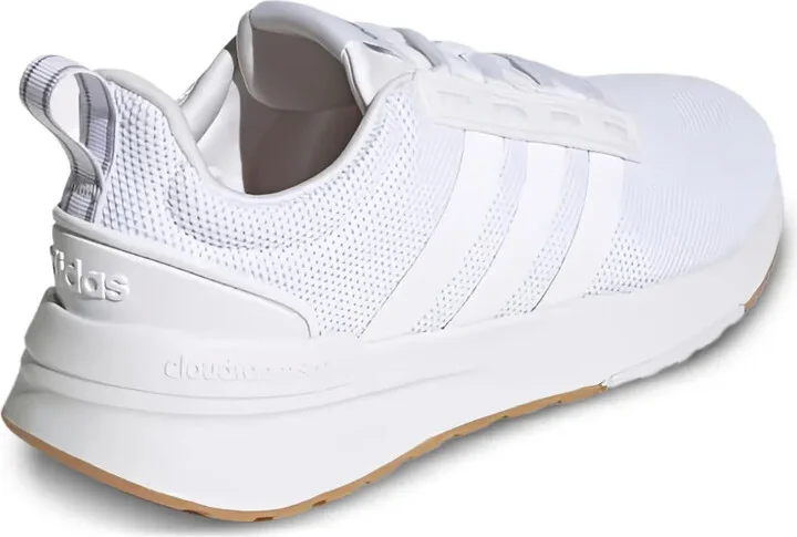 Racer TR21 "White" sneakers - Image 3