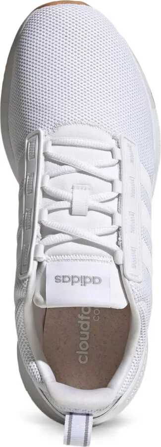 Racer TR21 "White" sneakers - Image 4