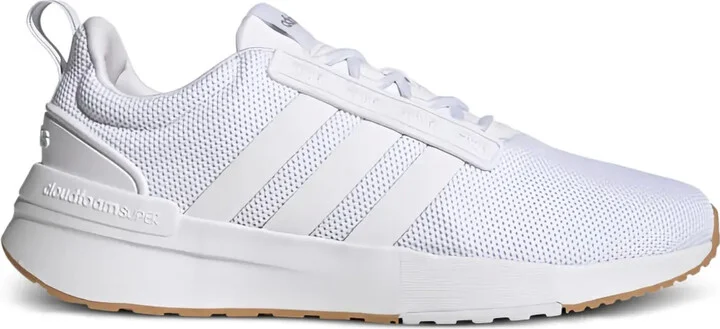 Racer TR21 "White" sneakers