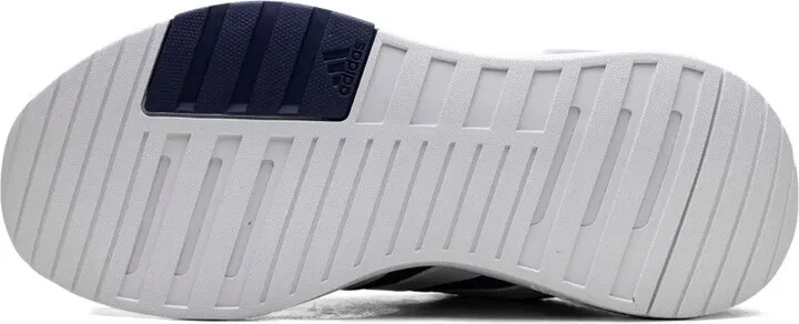 Racer TR23 "Dark Blue/Cloud White/Halo Silver" sneakers - Image 4