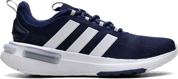 Racer TR23 "Dark Blue/Cloud White/Halo Silver" sneakers