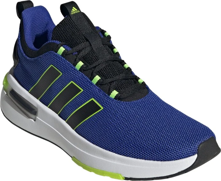LUCID BLUE/ BLACK/ LUCID LEMON