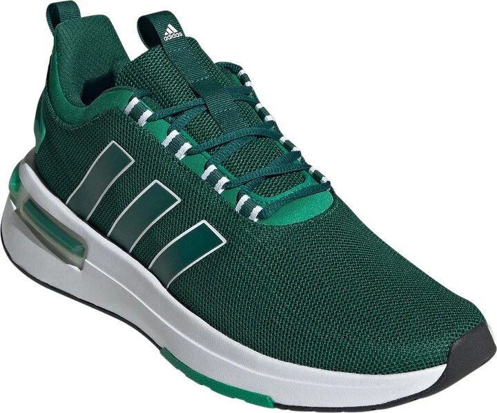 GREEN/ WHITE/ COURT GREEN