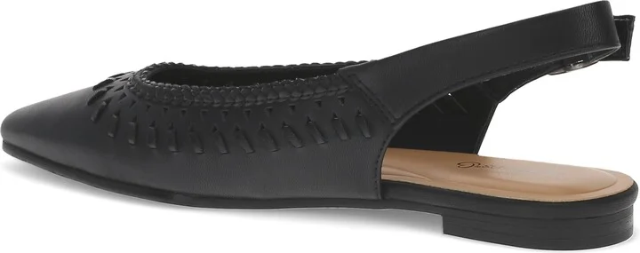 Rachael Slingback Flat - Image 2