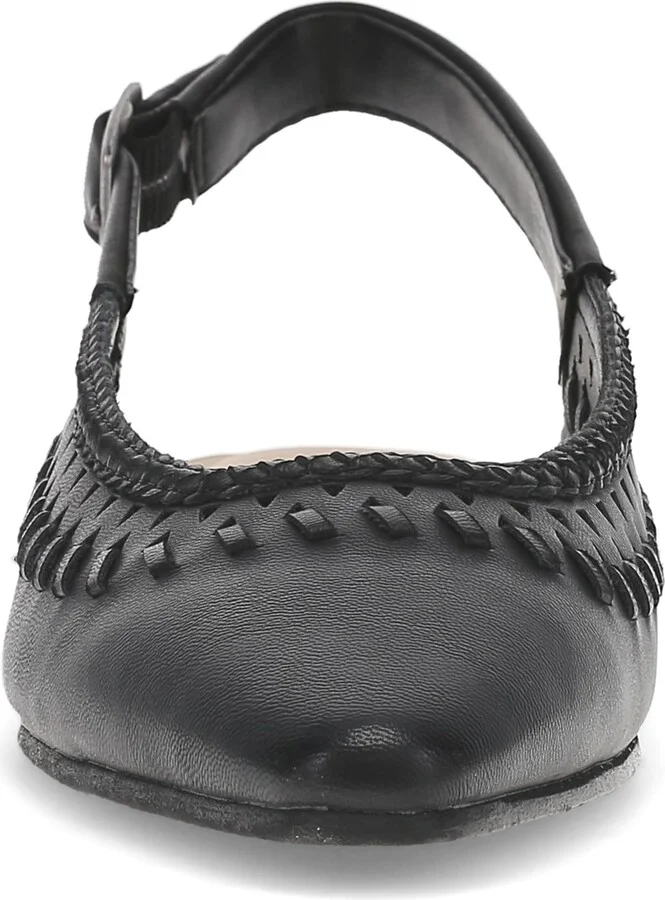 Rachael Slingback Flat - Image 3