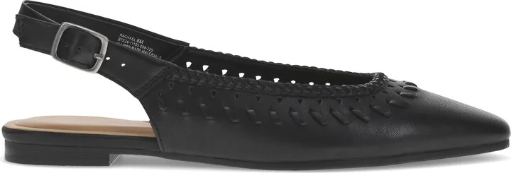 Rachael Slingback Flat - Image 4