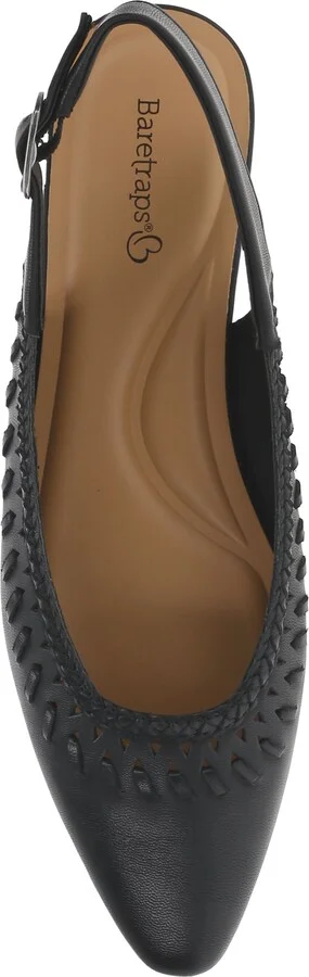 Rachael Slingback Flat - Image 5