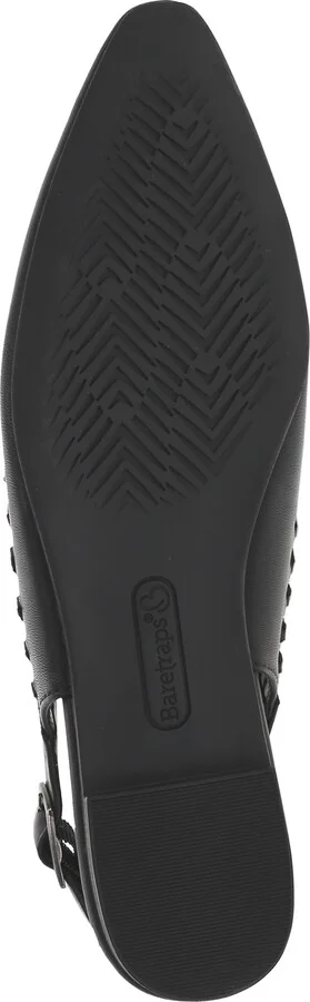 Rachael Slingback Flat - Image 6