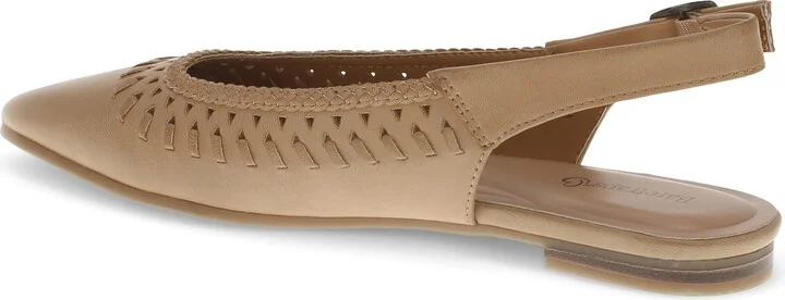 Rachael Slingback Flat - Image 8