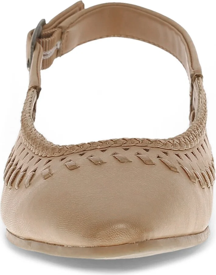 Rachael Slingback Flat - Image 9